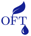 OFT logo udkast
